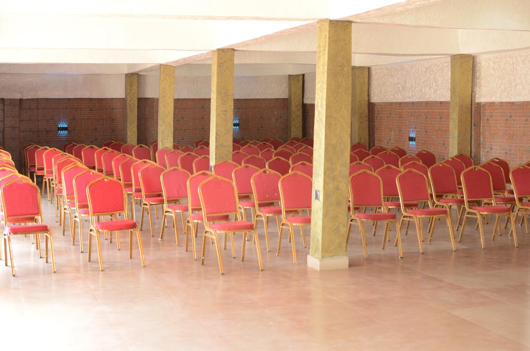 Event Hall
